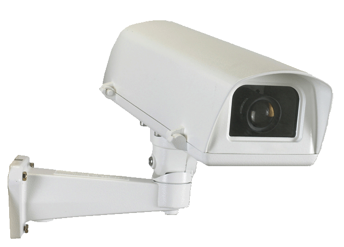surveillance camera housings